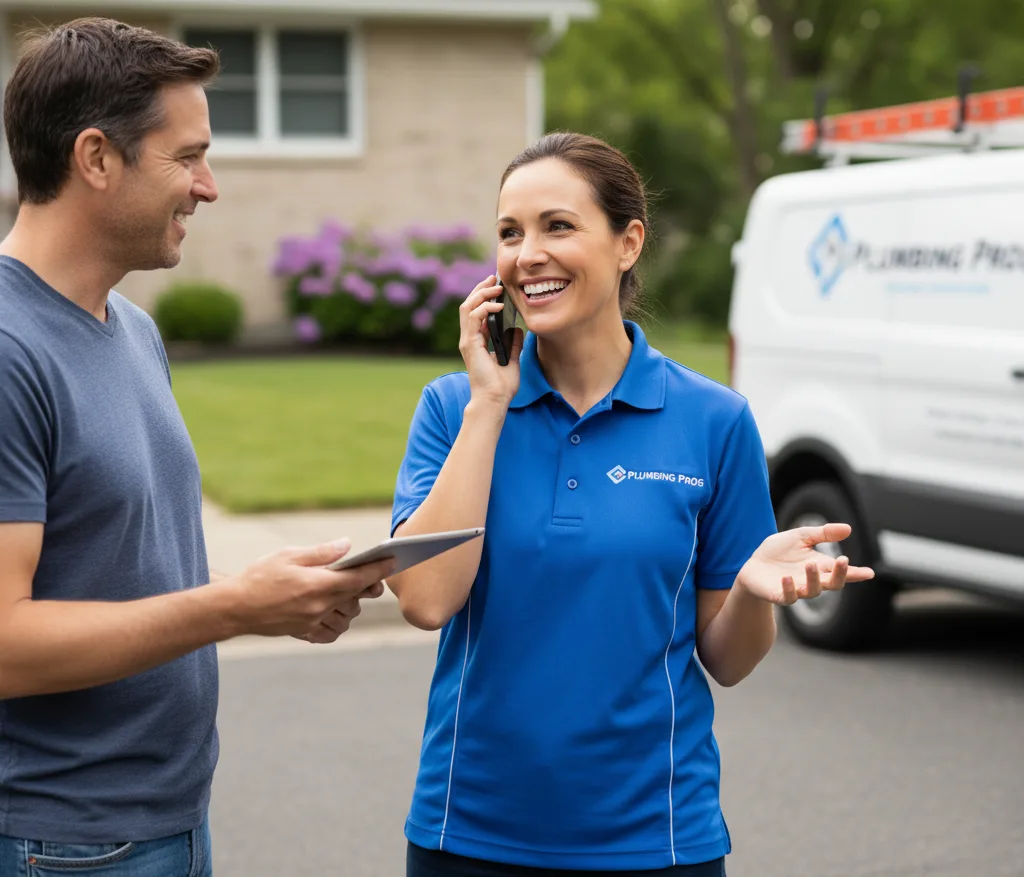 Emergency Plumbing in Owensville, MO